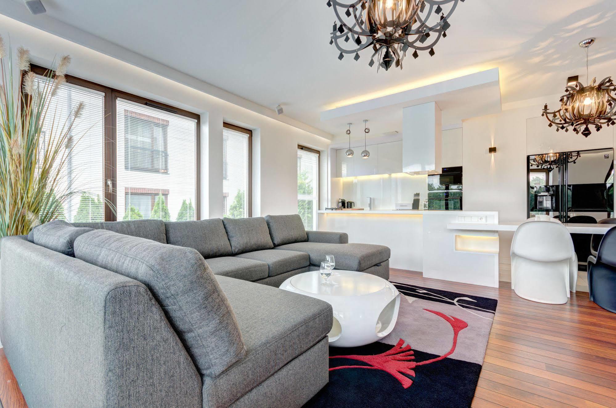Hotell Dom & House - Szafarnia 3*