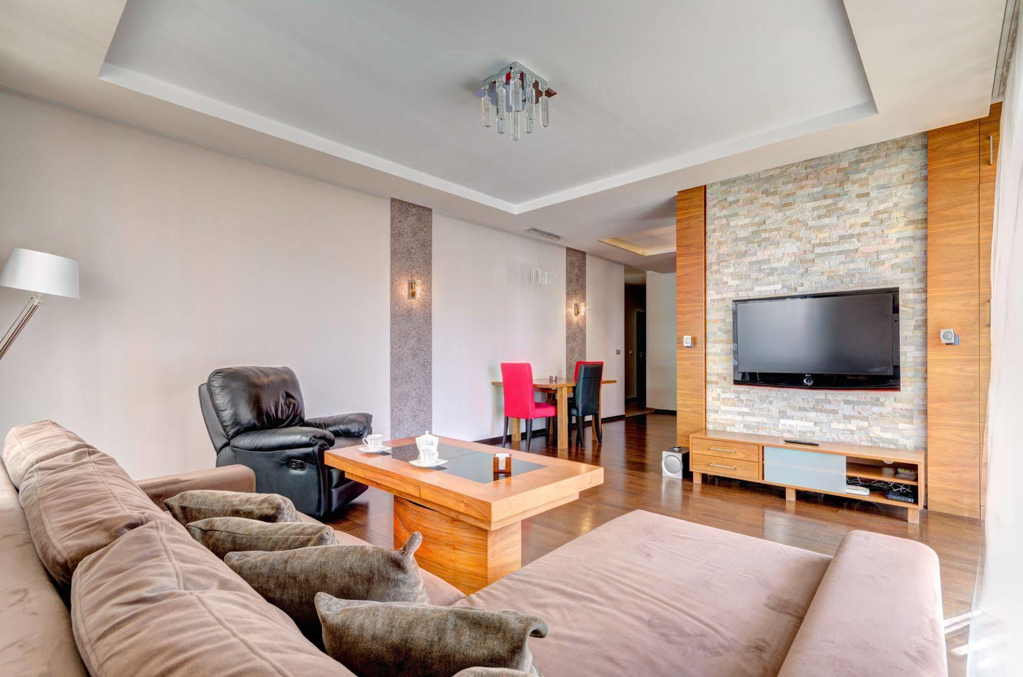 Dom & House - Szafarnia Hotell Gdańsk