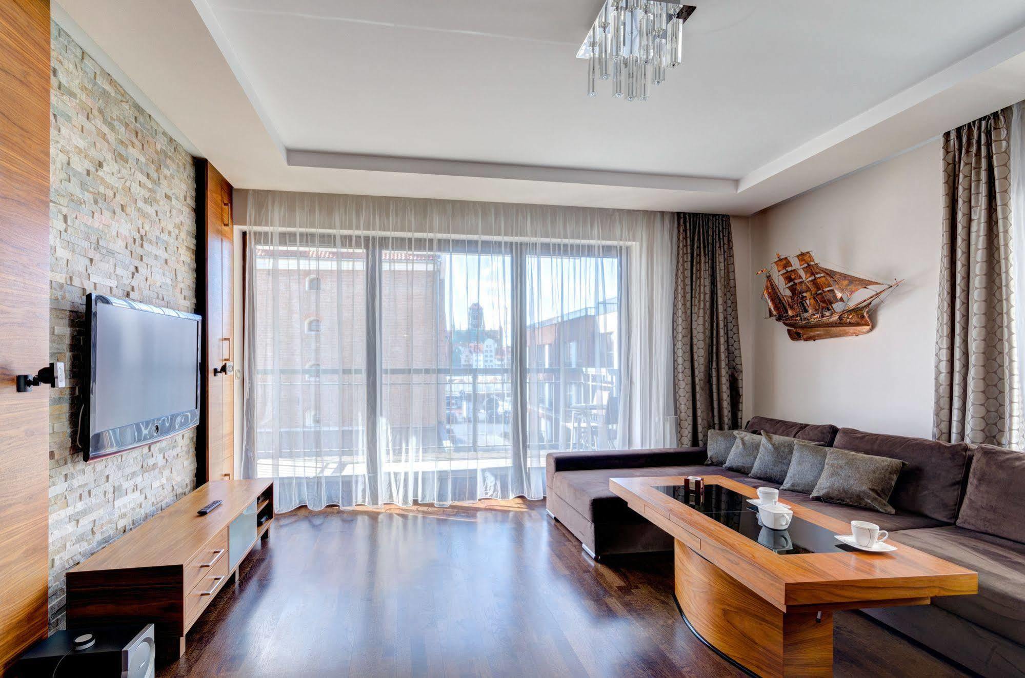 Hotell Dom & House - Szafarnia 3*