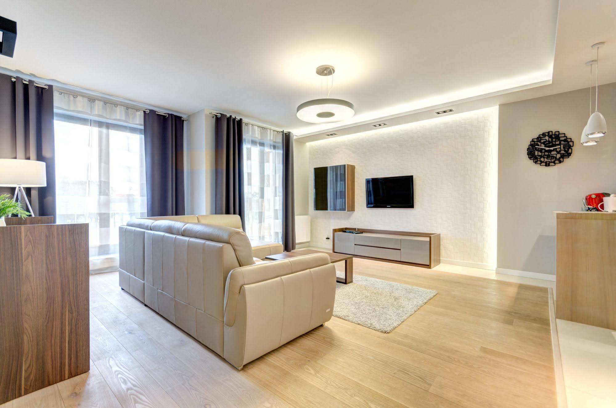Hotell Dom & House - Szafarnia Gdańsk