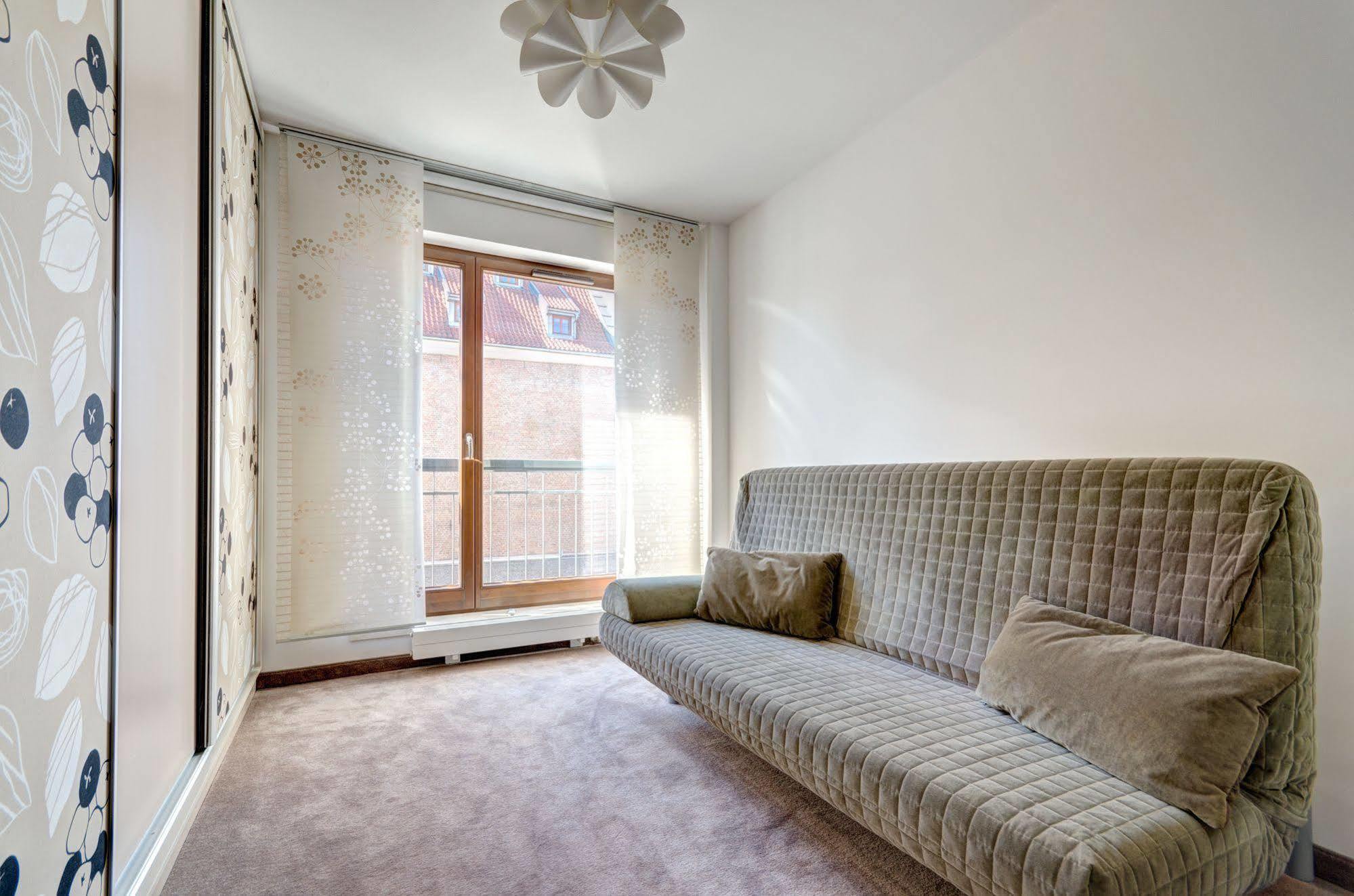 Hotell Dom & House - Szafarnia 3*