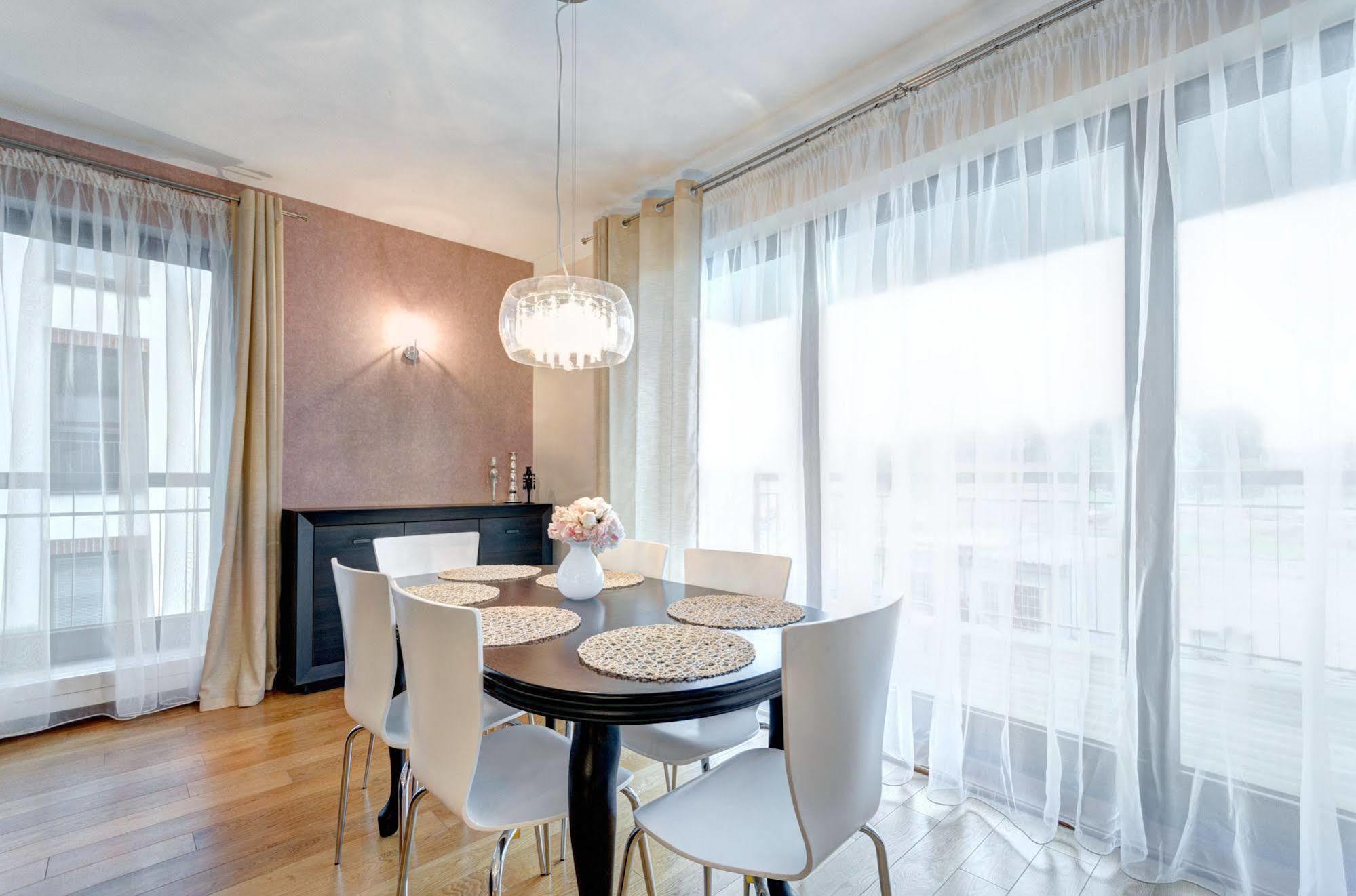 Hotell Dom & House - Szafarnia 3*