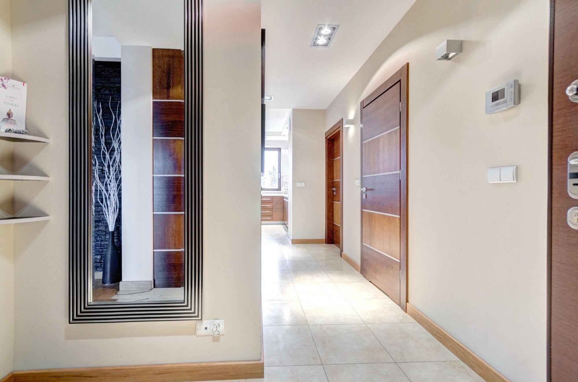 Hotell Dom & House - Szafarnia